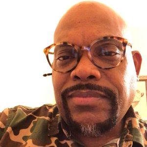 Meet your Posher, Alan